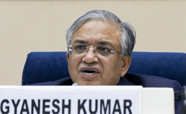 Notices seeking CEC's removal refer to Rahul's dissent note, incidents of voter-list manipulation